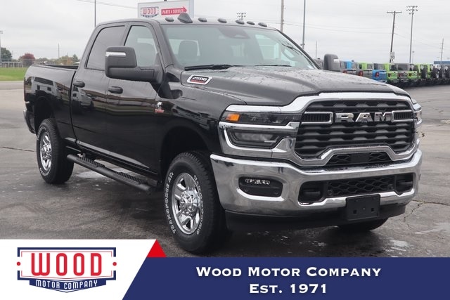 2026 RAM Ram 2500 Pickup Tradesman's photo