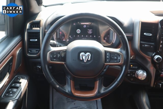 2023 Ram 1500 Laramie Longhorn photo 4