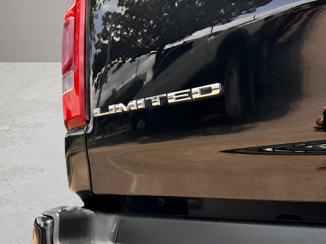 2023 RAM Ram 1500 Pickup Limited - Photo 28
