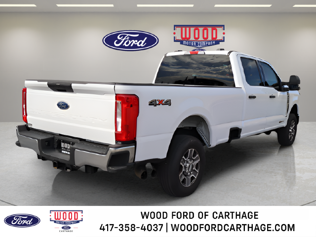  Ford F-250SD