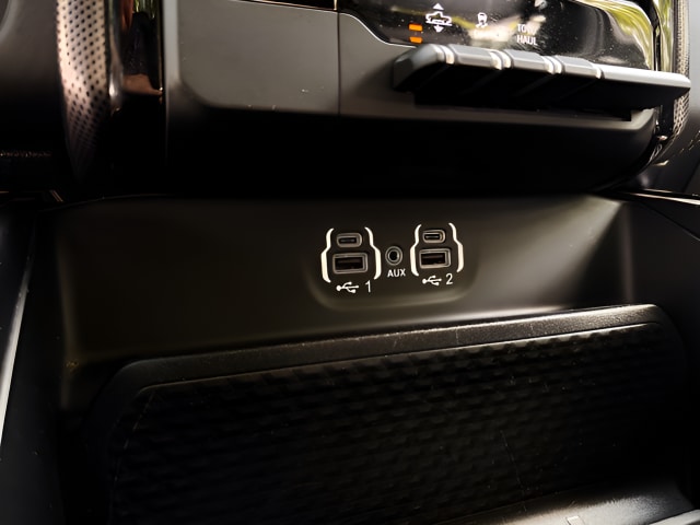 2023 RAM Ram 1500 Pickup Limited - Photo 17