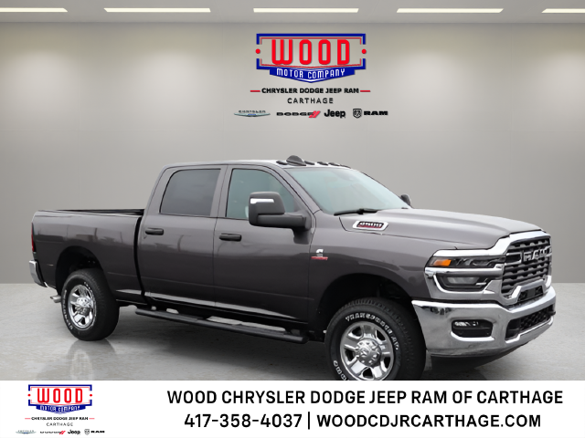  Ram 2500
