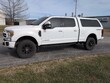  Ford F-250SD