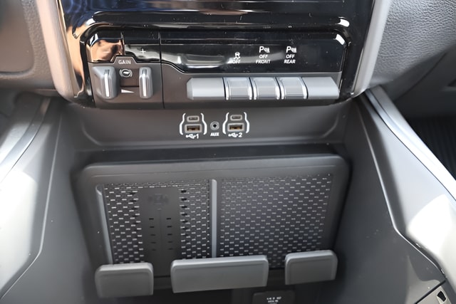 2026 RAM 1500 Big Horn/Lone Star - Photo 24