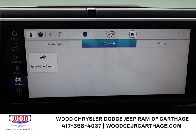 2026 Jeep Wrangler 2-Door Sport - Photo 17