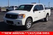 Nissan Titan