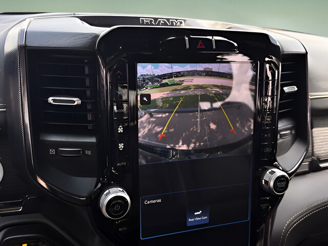 2023 RAM Ram 1500 Pickup Limited - Photo 9