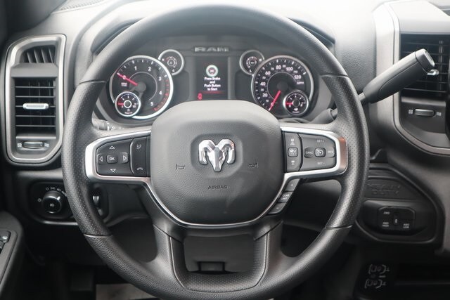 2026 Ram 3500 Tradesman photo 4