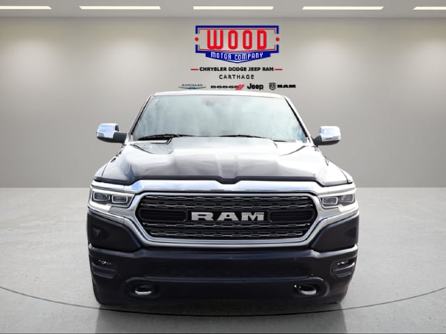 2023 RAM Ram 1500 Pickup Limited - Photo 11