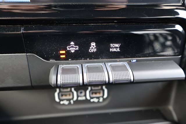2023 RAM Ram 1500 Pickup Limited - Photo 55