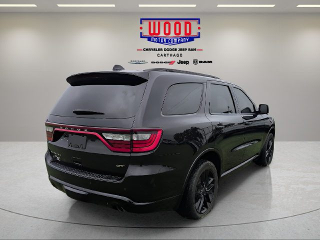 Used 2023 Dodge Durango GT Plus SUV