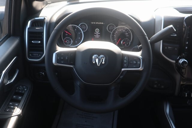 2026 Ram 3500 Big Horn photo 4