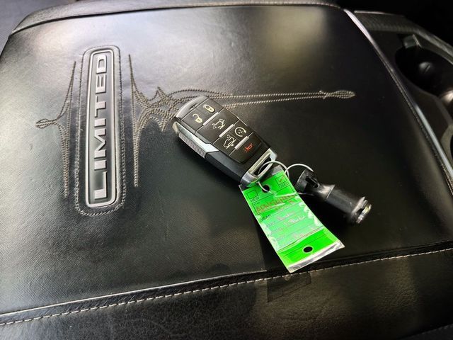 2023 RAM Ram 1500 Pickup Limited - Photo 30