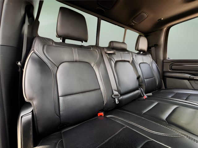 2023 RAM Ram 1500 Pickup Limited - Photo 27