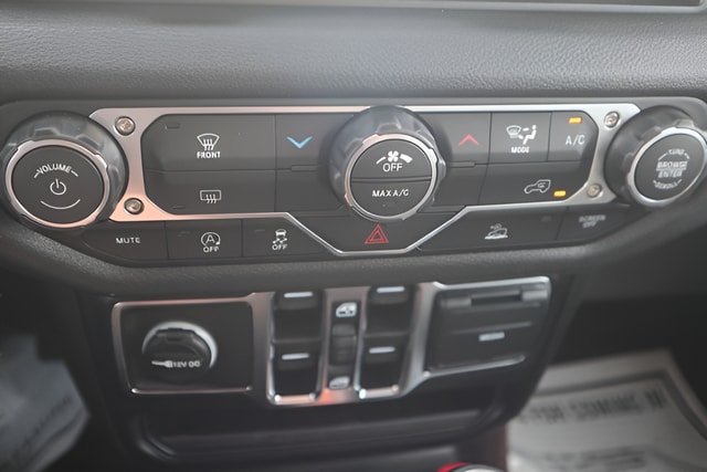 2026 Jeep Wrangler 4-Door Sport - Photo 12