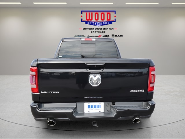 2023 RAM Ram 1500 Pickup Limited - Photo 5