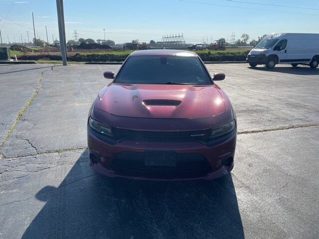 2020 Dodge Charger GT photo 3