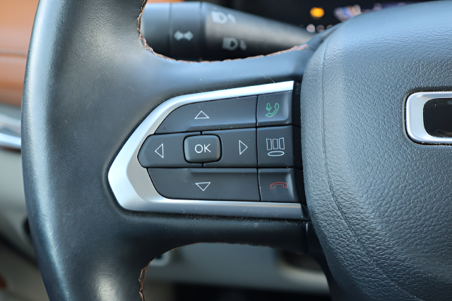 Used 2022 Jeep Compass Limited SUV