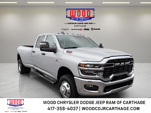  Ram 3500