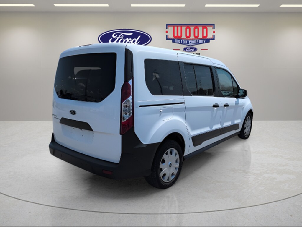 Used 2020 Ford Transit Connect XL Wagon