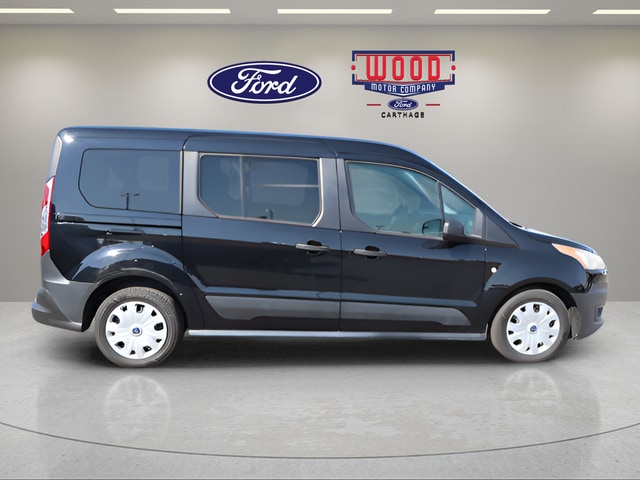 Used 2020 Ford Transit Connect XL with VIN NM0GE9E23L1444998 for sale in Carthage, MO