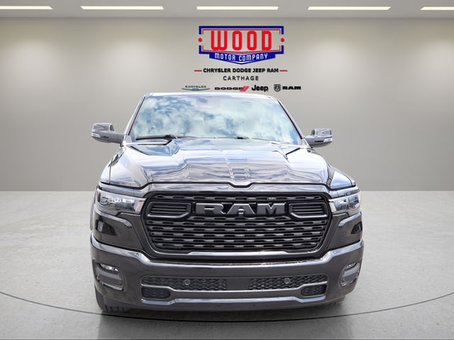 2026 RAM 1500 Big Horn/Lone Star - Photo 9