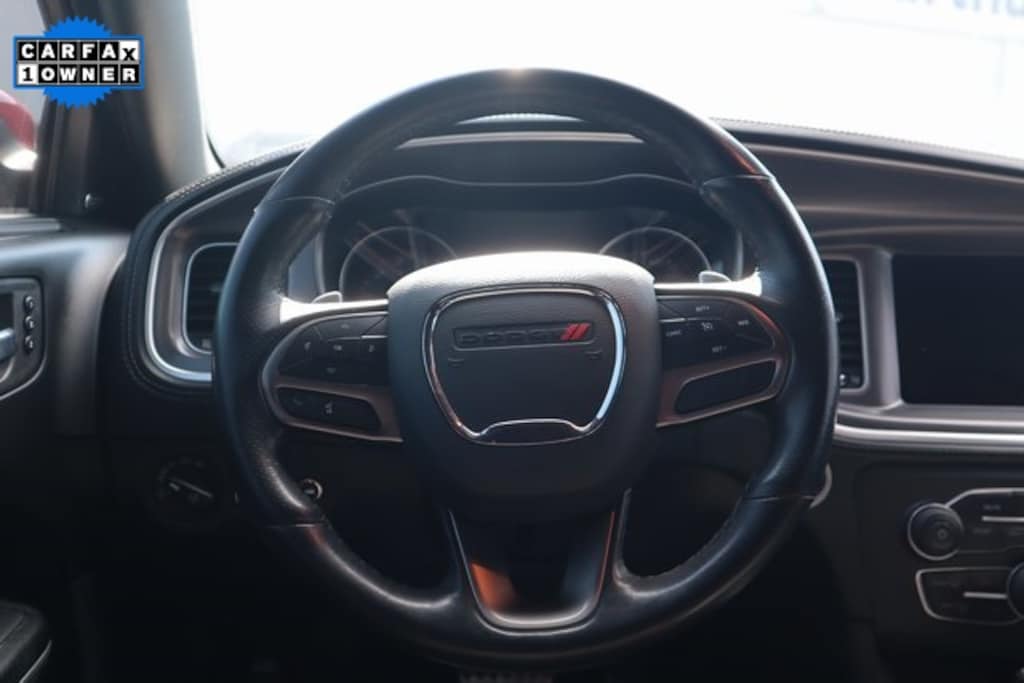 Used 2020 Dodge Charger GT Sedan