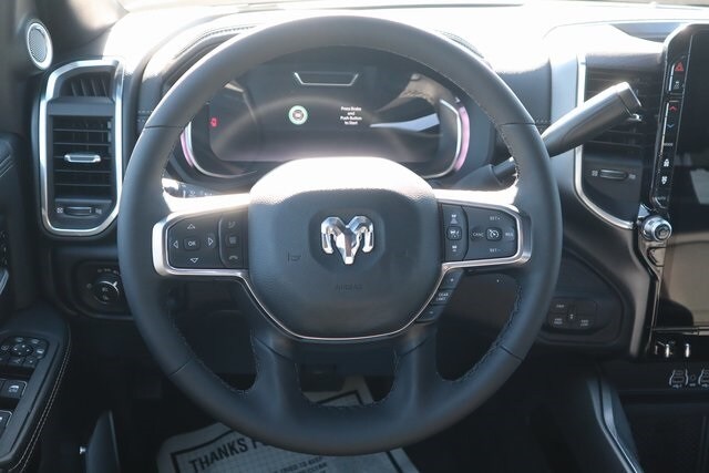 2026 Ram 3500 Laramie photo 4