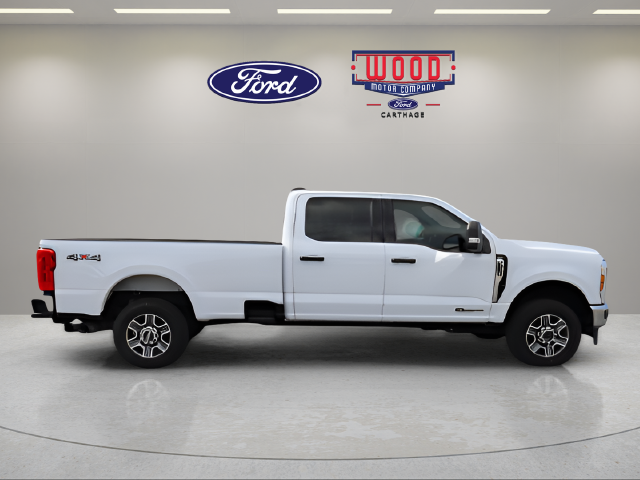 Used 2025 Ford F-250SD XLT Truck