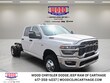  Ram 3500 Chassis Cab