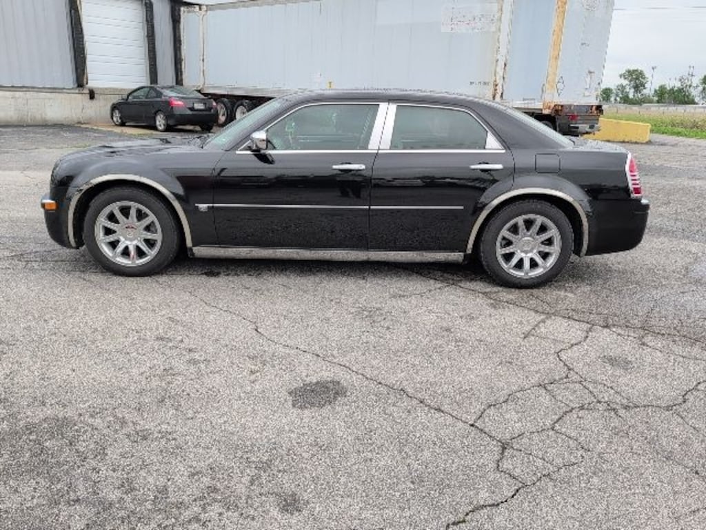 Used 2006 Chrysler 300C Base Sedan