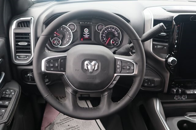 2026 Ram 2500 Big Horn photo 4