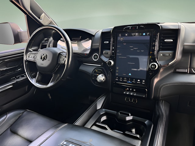 2023 RAM Ram 1500 Pickup Limited - Photo 8