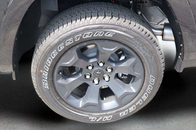 2026 RAM 1500 Big Horn/Lone Star - Photo 26
