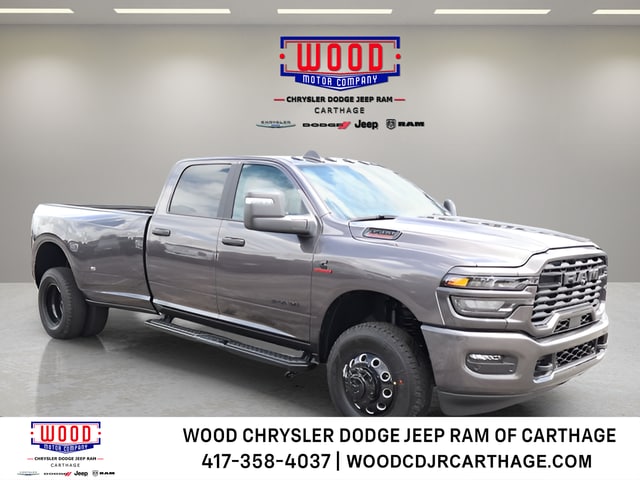 2026 RAM 2500 Limited 4X4 Mega Cab's photo
