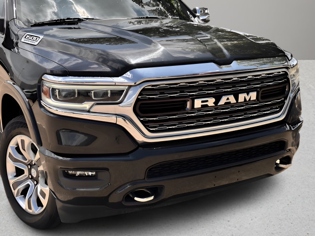 2023 RAM Ram 1500 Pickup Limited - Photo 50