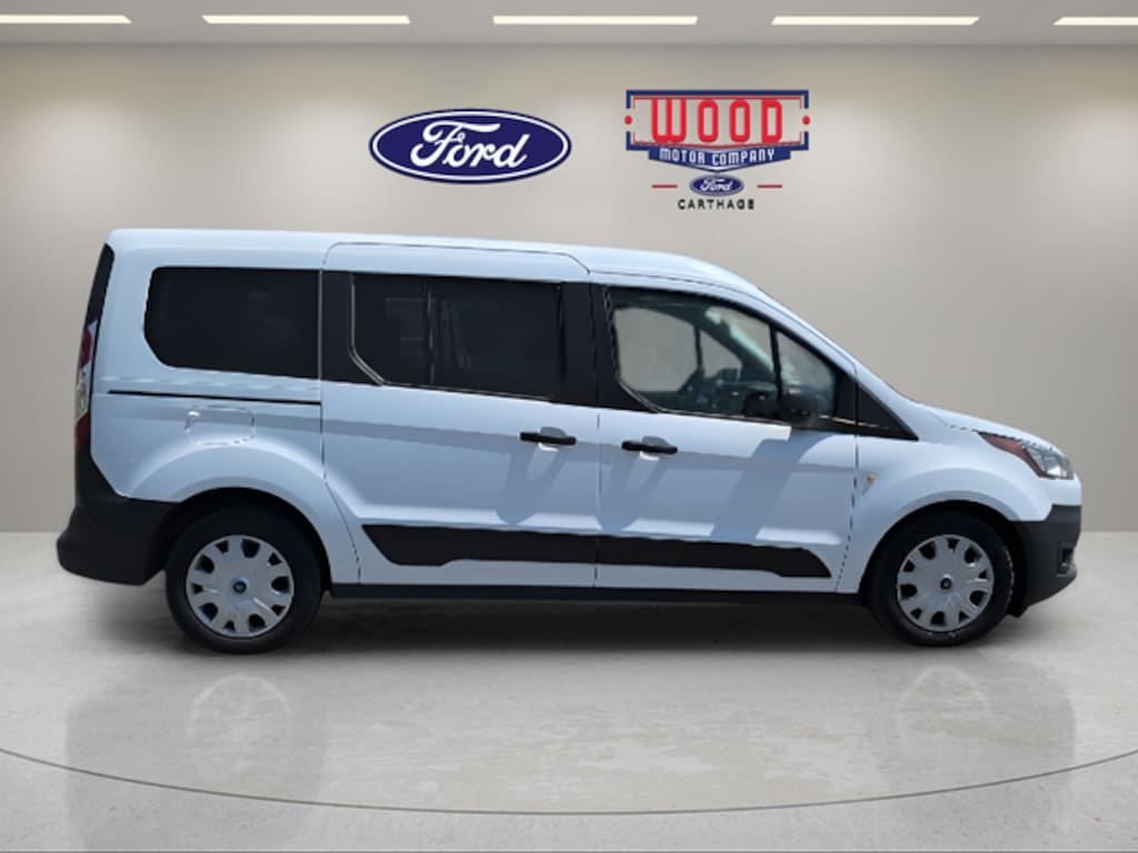 Used 2020 Ford Transit Connect XL Wagon