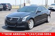 Cadillac ATS