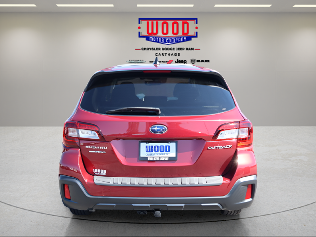 Used 2019 Subaru Outback 2.5i Premium SUV
