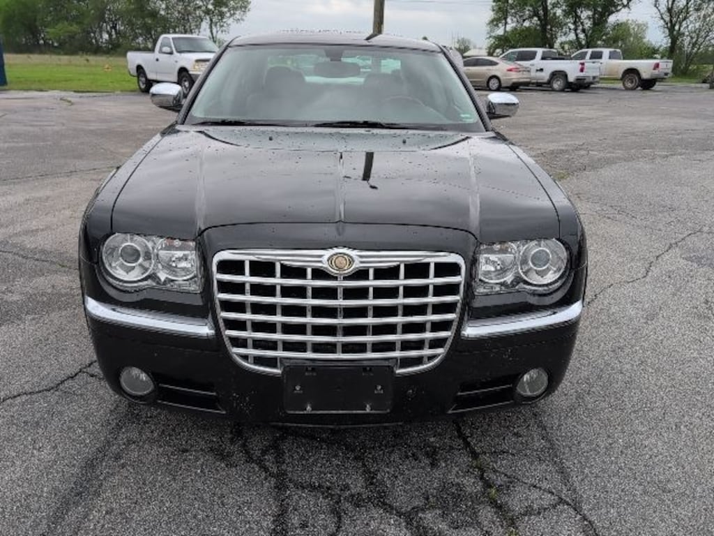 Used 2006 Chrysler 300C Base Sedan