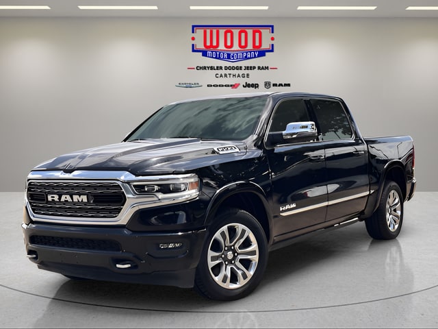 2023 RAM Ram 1500 Pickup Limited - Photo 6