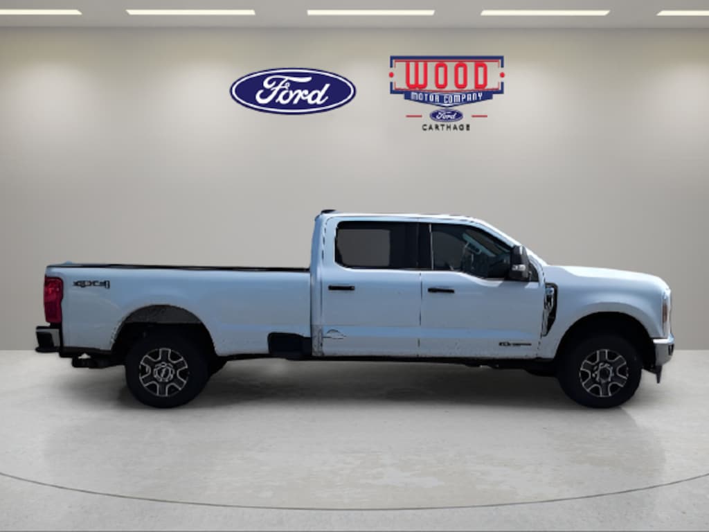 Used 2025 Ford F-250SD XLT Truck