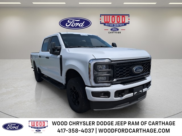2026 Ford F-250 XL 4x4 Crew Cab 6-3/4' Box's photo