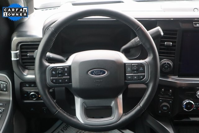 2024 Ford F-250 photo 4