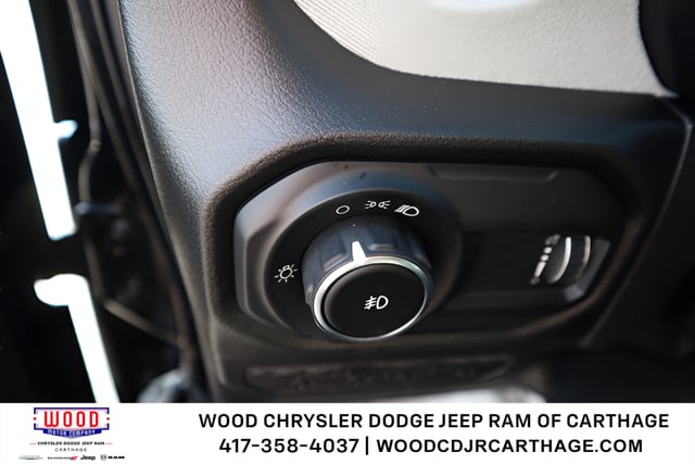 2026 Jeep Wrangler 2-Door Sport - Photo 19