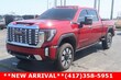 GMC Sierra 2500HD