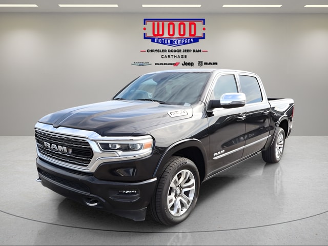 2023 RAM Ram 1500 Pickup Limited - Photo 10