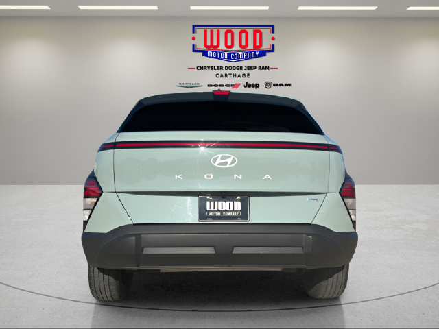 Used 2024 Hyundai Kona SEL SUV