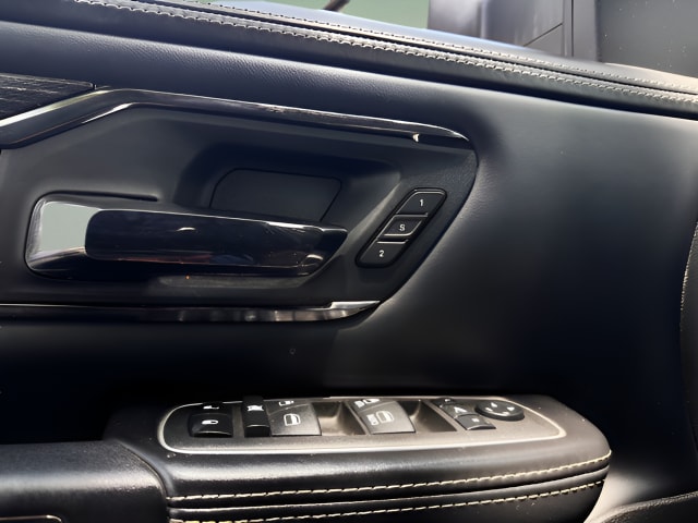 2023 RAM Ram 1500 Pickup Limited - Photo 24