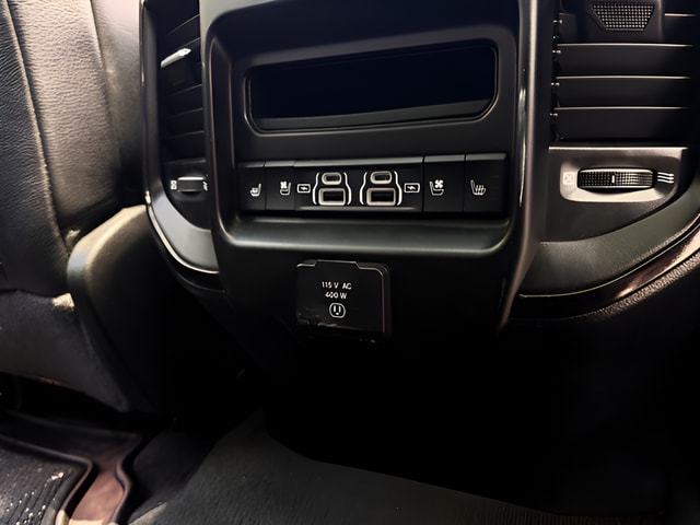 2023 RAM Ram 1500 Pickup Limited - Photo 23